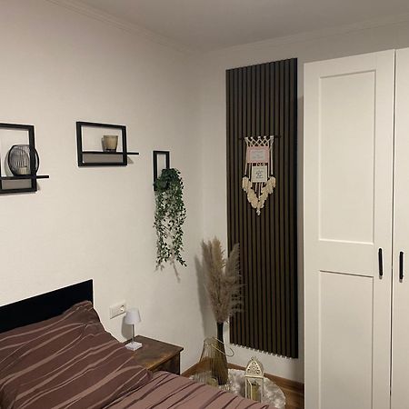 Ferienwohnung Delja Aulendorf Buitenkant foto