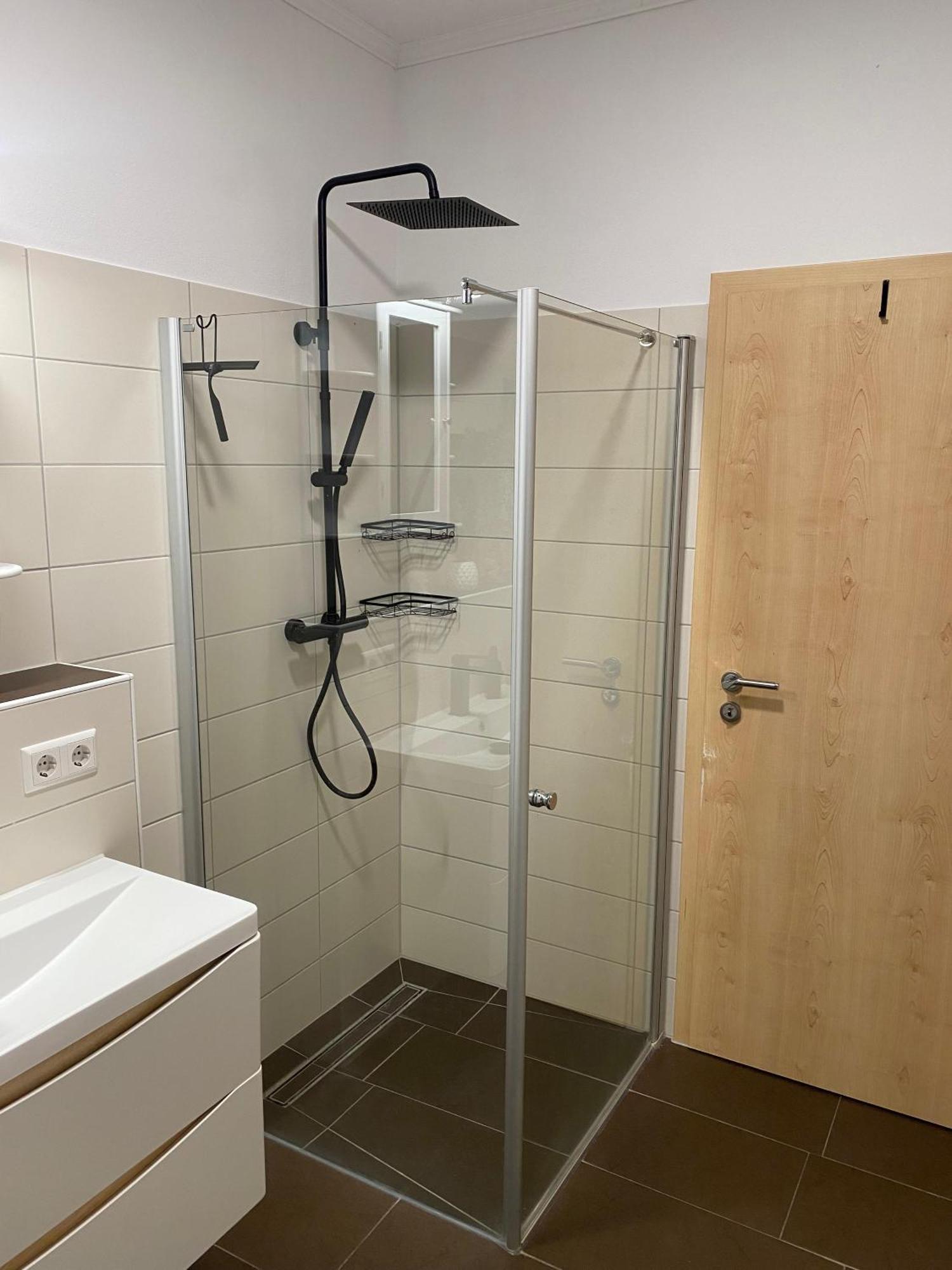 Ferienwohnung Delja Aulendorf Buitenkant foto