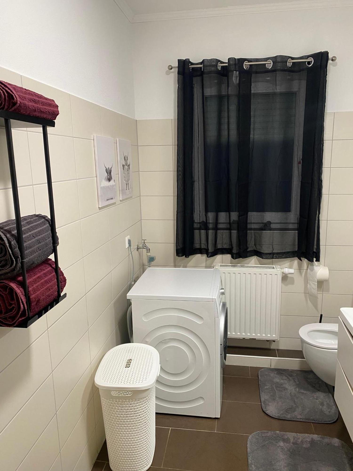 Ferienwohnung Delja Aulendorf Buitenkant foto