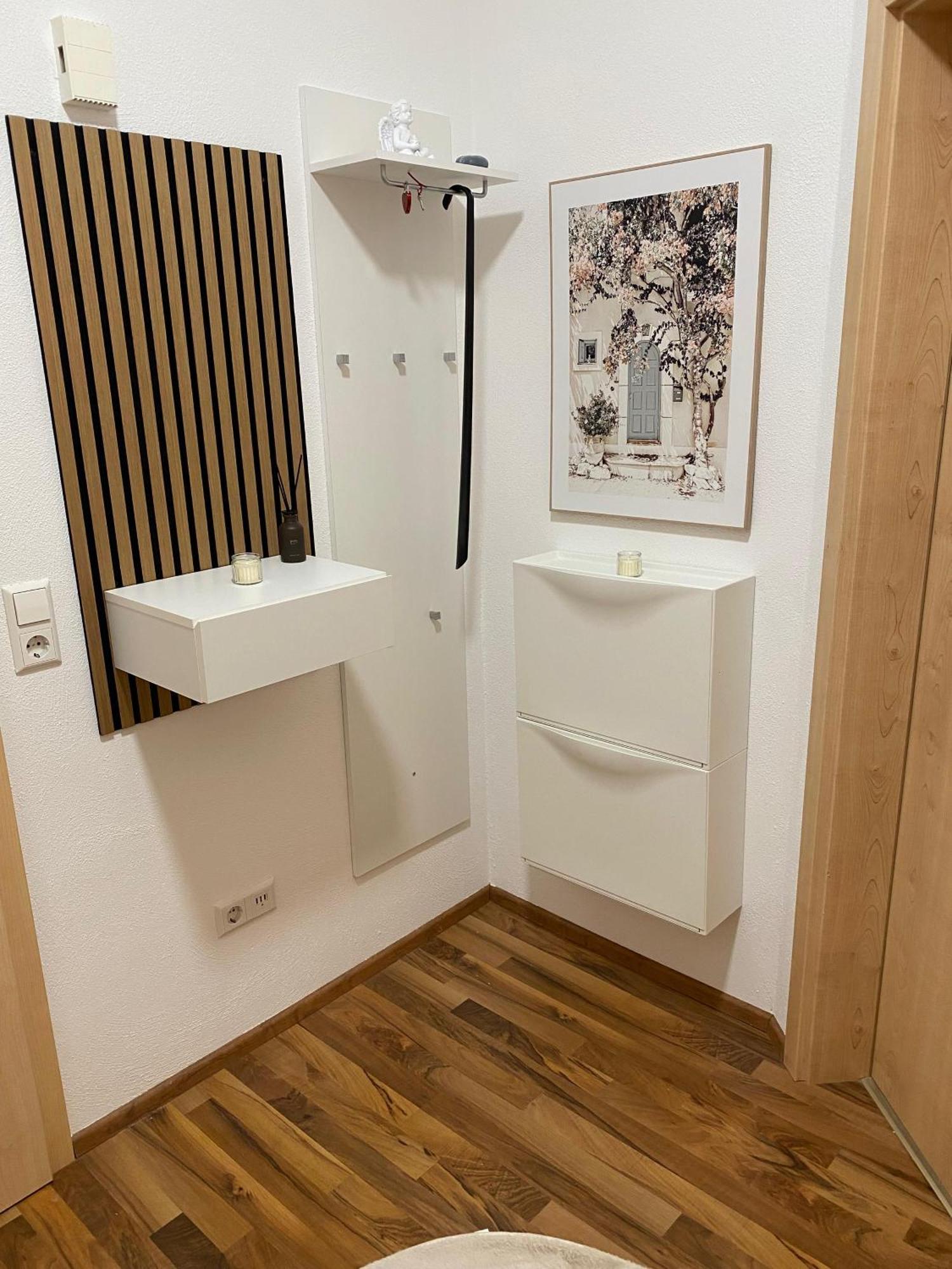 Ferienwohnung Delja Aulendorf Buitenkant foto