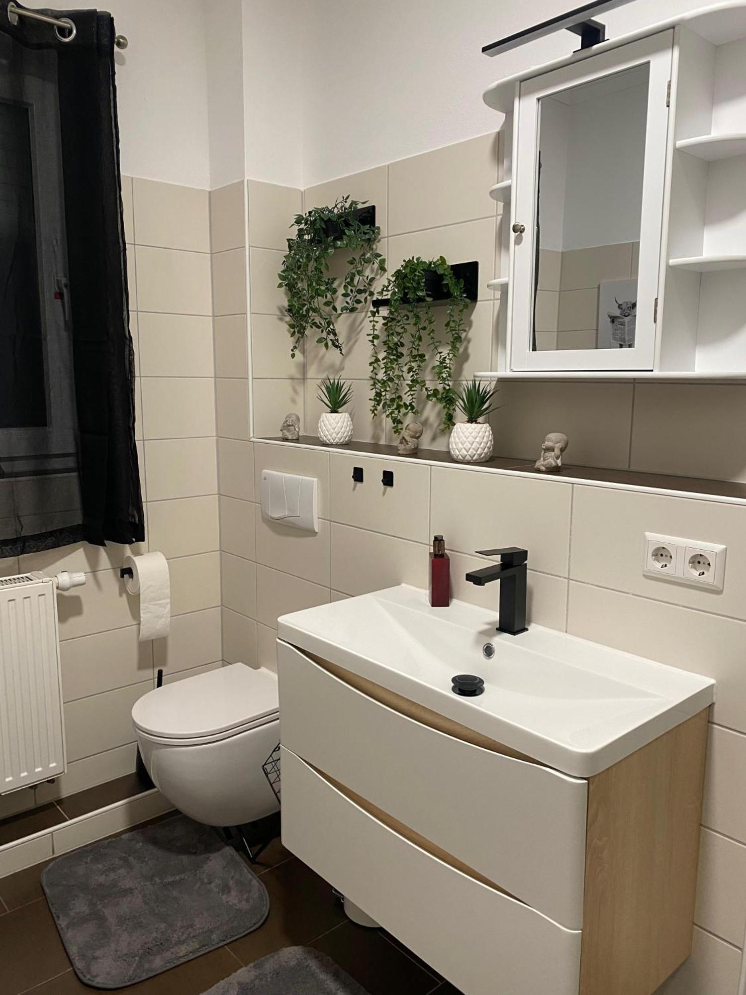 Ferienwohnung Delja Aulendorf Buitenkant foto